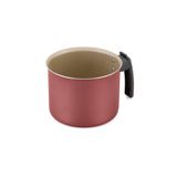 Leiteira Fervedor Antiaderente Aluminio Nacional N14 1,7l
