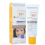 Photoderm M Doree Fps50+ Pele Morena Bioderma 40ml