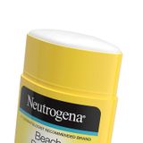 Kit2 Protetor Solar Beach Ultrasheer Stick Fps 50 Neutrogena