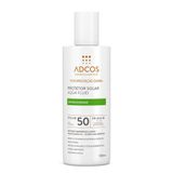 Protetor Solar Aqua Fluid Fps 50 Incolor 100 Ml