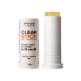 Protetor Facial Transparente Full Protection 12g-pink Cheeks