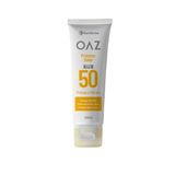 Protetor Solar Oaz Fps50 Vegano Com Toque Seco 200ml