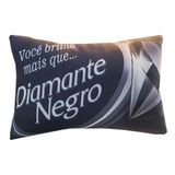 Almofada Vc Brilha Mais Que Diamante Negro Dia Dos Namorados