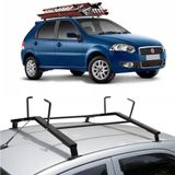 Rack Teto Suporte Escadas Polo Classic 4 Ptas Todos Anos