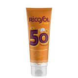 Protetor Solar Fps 50 Ricosol Kids 50 G