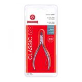 Alicate De Corte De Unha Mundial Aço Inox