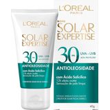 Protetor Solar Expertise Antioleosidade Sem Cor Fps30 Loréal