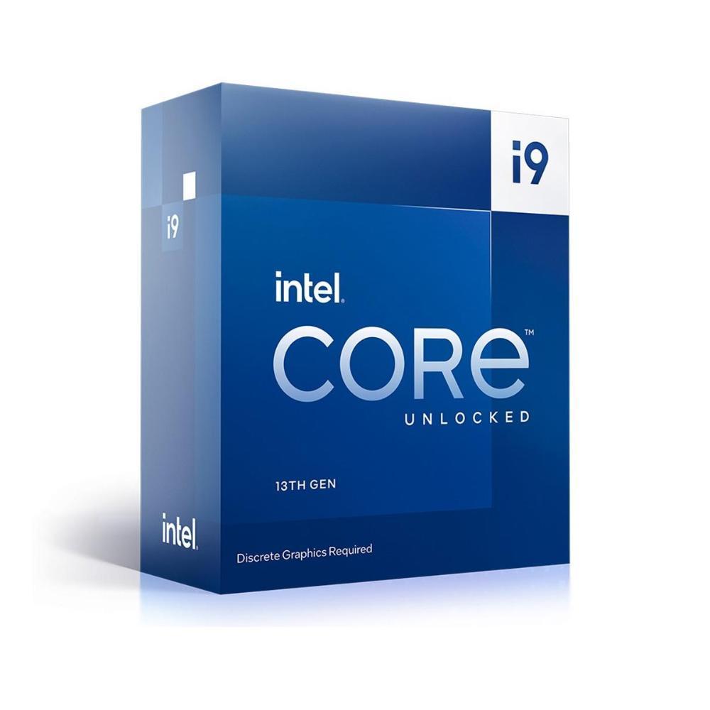 Imagem do produto Processador Intel Core I9-13900F 36MB 1.5GHz - 5.6GHz LGA 1700 - BX8071513900F em Carrefour