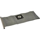 Filtro De Pano Para Aspirador Wap Gtw Inox 20l - Fw006528