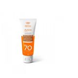 Protetor Solar Facial Actine Pele Morena Mais Fps70 40g