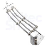 Resistencia Secadora Brastemp Bsi10a Bsr10 Bsi24 Bsr24 110v