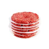 Papel Manteiga Separador Intercalador De Hamburguer 8cm