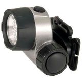 Lanterna Led Para Cabeça Vonder Lc007