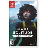 Sea Of Solitude The Directors Cut Switch Midia Fisica