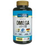 Omega Ultra Tg 1214 Mg 120 Cap - Nutrata