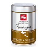 Café Em Grão Illy Arabica Selection Nicaragua 250g