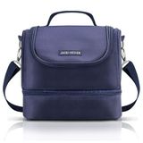 Bolsa Térmica Com 2 Compartimentos For Men Jacki Design Azul