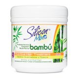 Máscara Capilar Silicon Mix Bambu 450g