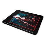 Mouse Pad Gamer Esquadrao Suicida Arlequina Harley Quinn Dc