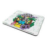 Mouse Pad Esquadrão Suicida Suicide Squad Tubarão King Shark