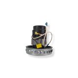 Motor 220v Para Aspirador Wap Gtw Inox 12l/20l - Fw005242