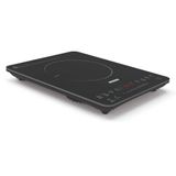 Cooktop Portátil Indução Touch 1 Área De Aquecimento 220v