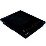 Cooktop De Indução 1 Boca Bdj30be Portátil Preto Brastemp