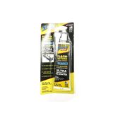 Cola Silicone Preto Alta Temperatura Sticks Motors 85 Gramas 7082070f4a