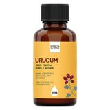 Óleo Vegetal De Urucum - 100ml Puro E Natural