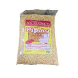 Milho Para Pipoca Especial Premium Kit 5 Kilos  Festa