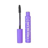 Mascara Cílios Miamake Rimel Preto Cilios Na Lua Peel Off