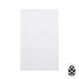 Toalha De Academia E Mão 33x50 Buettner Inter Branco