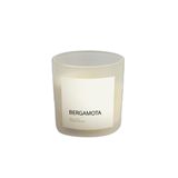 Vela Aromática Fosca Nature Bergamota
