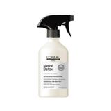 Spray Pré Tratamento Neutralizador Loreal Metal Detox 500ml