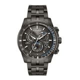 Relógio Citizen Eco-drive Radio Controlled At4127-52h