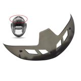 Reparo Estabilizador Traseiro Fume Capacete V-pro Jet