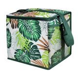 Bolsa Térmica Tropicália Jacki Design Verde