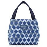 Bolsa Térmica (m) Momentos Jacki Design Azul