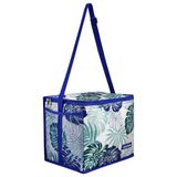 Bolsa Térmica Tropicália Jacki Design Azul