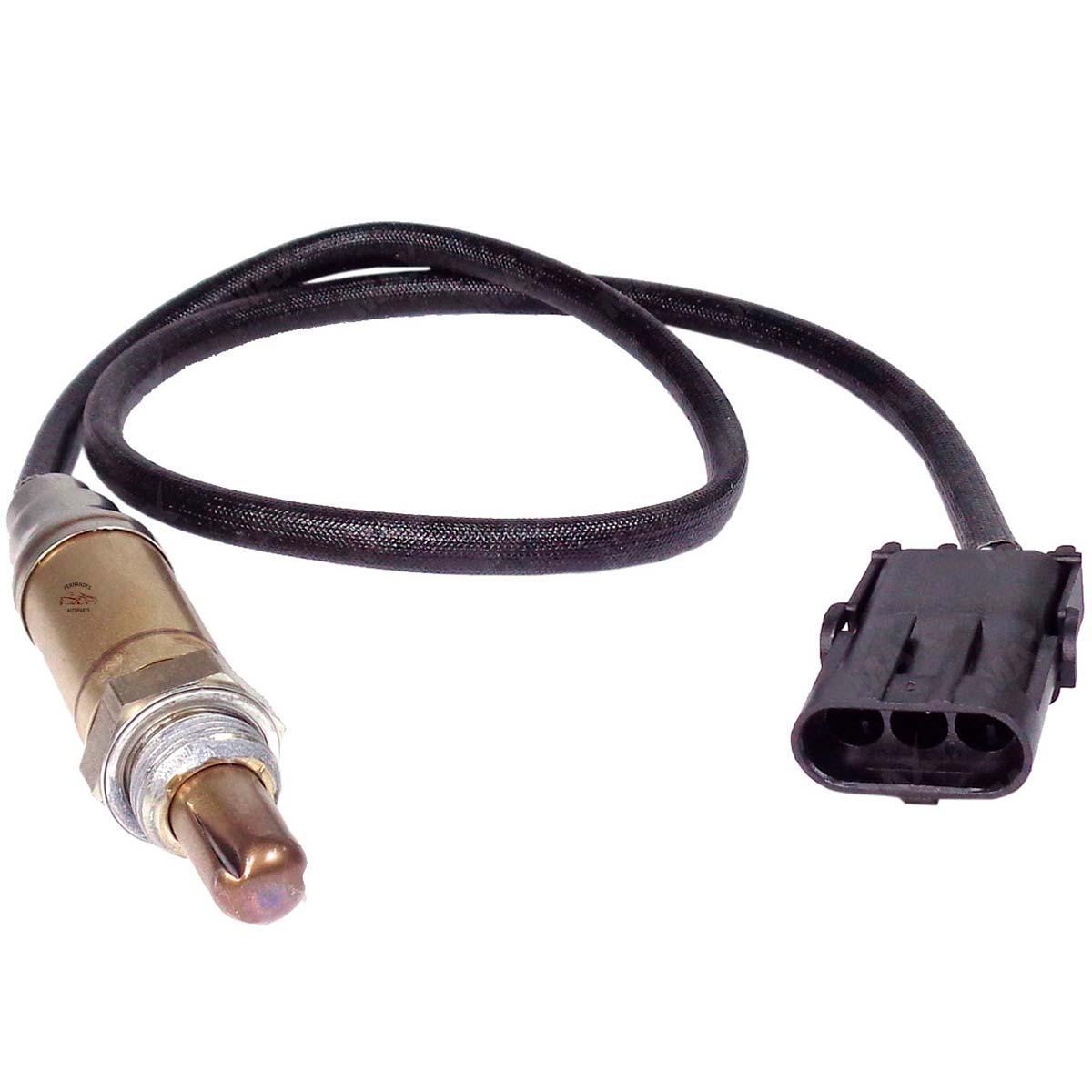 Pièce Auto Qualité D'origine Capteur Lambda Voiture Pour CLIO Pour KANGOO Pour Twingo C06 Bj.97 1,2L Capteur Oxygène Twingo Clio Kangoo