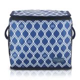 Bolsa Térmica (g) Momentos Jacki Design Azul