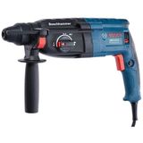 Martelete Perfurador Sds Plus 820w Gbh 2-24 D - Bosch