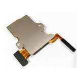 Conector Leitor Do Sim Card Moto Z2 Play Autorizada Motorola