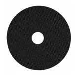 Kit 40 Discos De Corte Para Aço 115x1,0x22,23mm