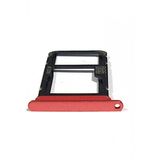 Gaveta Bandeja Chip Slot Sim Card Moto E7 Cobre Autorizada
