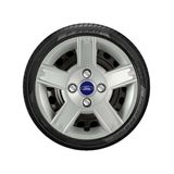 Calota Aro14 Ford Ka Fiesta Courier Escort 014
