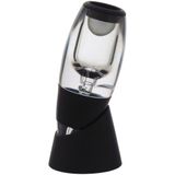 Pourer Aerador Vinho 15x6x6cm Acrilico Transp