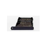 Gaveta Chip Slot Sim Card Moto X Force Titanium Autorizada
