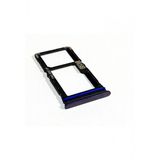 Gaveta Chip Bandeja Slot Sim Card Moto G31 Grafite