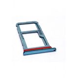 Gaveta Chip Slot Card Moto G60s Verde Autorizada Motorola